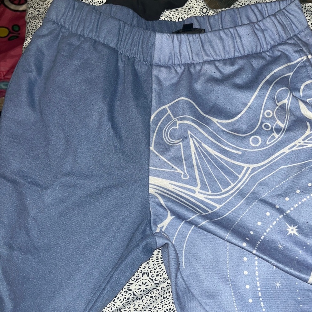 they dont match my style anymore